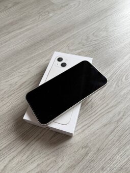 Prodám iPhone 13, 128 GB - 2