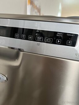 Myčka Whirlpool - 2