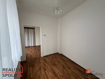 Pronájem, byty/3+kk, 55 m2, Záměstí 152, 56501 Choceň, Ústí - 2