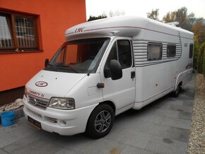 Fiat LMC Liberty 6850 Ti 2006 94kw naj.164000km - 2