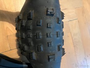 Schwalbe Jumbo Jim - 2
