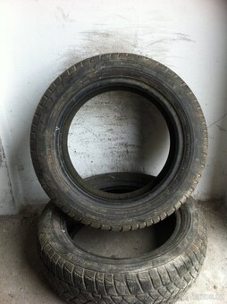 Celoroční Pneu 185/60R15 - 2