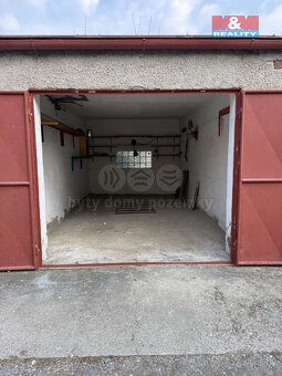 Prodej garáže, 20 m², Horka nad Moravou - 2