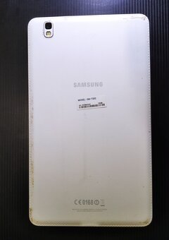 Mám tu plně funkční, málo využívaný, ale už zastaralý tablet - 2