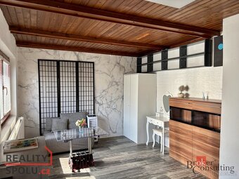 Pronájem, byty/2+kk, 40 m2, Pražská, Pražské Předměstí, 5660 - 2