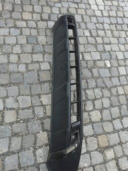 SEAT ATECA SPOJLER POD NÁRAZNÍK - 2