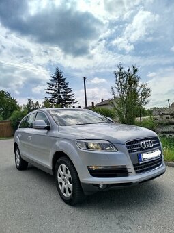 Audi Q7 3.0 TDI - 2