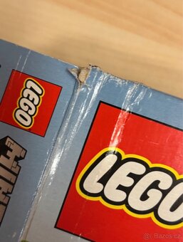 LEGO Minecraft 21161 Kreativní box - 2