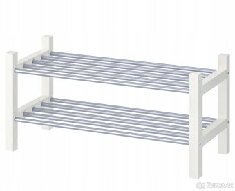Ikea botník - 2