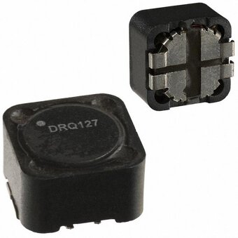 Elektronické součástky - 2