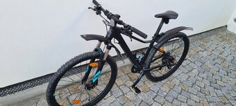 Jízdní kolo Škoda MTB - 2