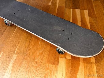 Skateboard - 2