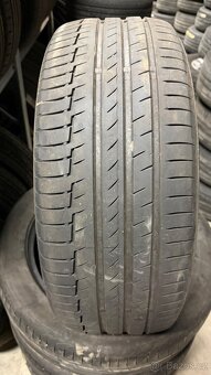 225/55/19 - 2