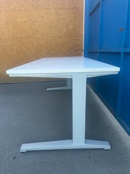 Stůl Steelcase 18x80cm - více kusů - 2