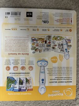 Prodávám Albi kouzelné čtení Hravé české dějiny 2 2018 - 2