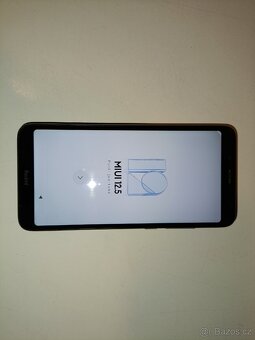 Mobilní telefon Xiaomi Redmi 7A, 2/32 GB, černá - 2