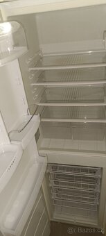 Lednička Gorenje 180 cm - 2