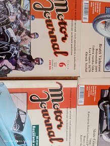 Moto Journal 2009 - 2