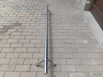 Barové madlo 1800 mm - 2