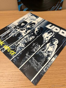 U.D.O. – Animal House - 2