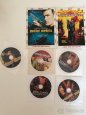 DVD Segal - 2