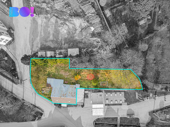 Prodej rodinného domu 118 m², pozemek 1068 m² - 2