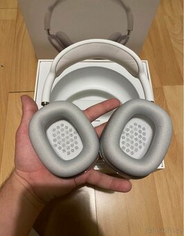 apple aripods max - 2