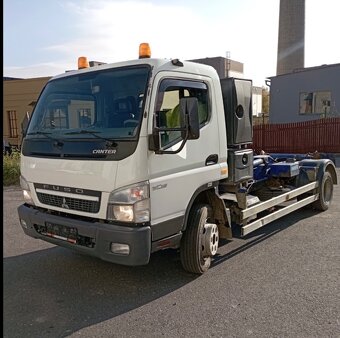 Iveco 120E25 - 2