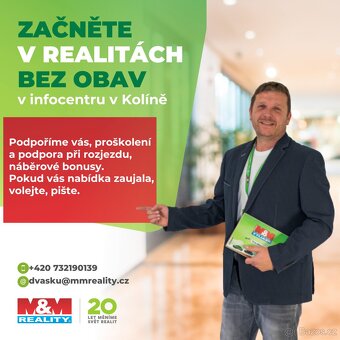 Nemovitosti- - 2