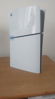 PS5 DIGITAL EDITION NOVA - 2