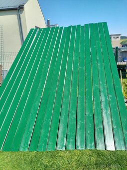 Palubky - 2