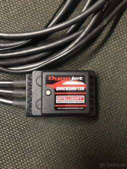 Quickshifter Dynojet R6/R1 - 2