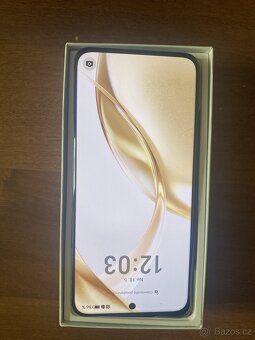 Honor 200 8GB/256GB černý - 2