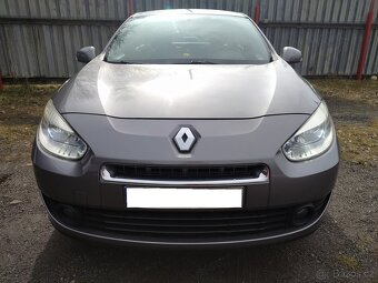 Renault Fluence LZBF - 2