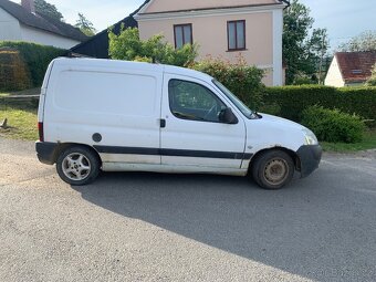 Pick-up - 2