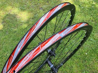 FULCRUM RACING 818 - 2