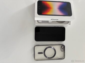 iPhone SE 2022 64gb - 2