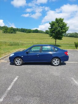 Prodám Renault Thalia 1.2 - 2