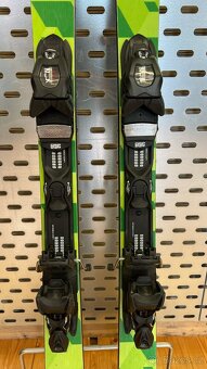 BLOSSOM TAIL WIND AM 164 cm + VIST SPEEDCOM VSP412 - - 2