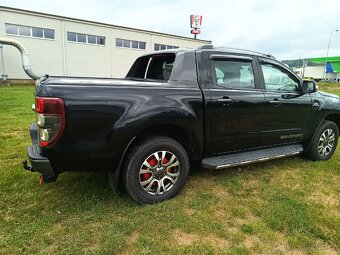 Ford Ranger 3.2 TDCI Wildtrak 147kw 4x4 - 2