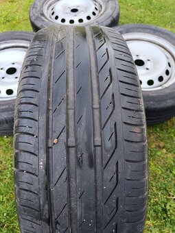 Letní pneu 195/65 R15 - 2