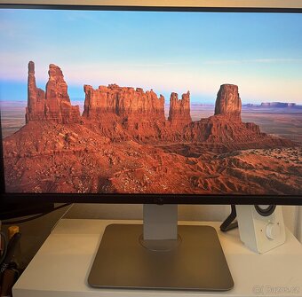 25" Monitor DELL U2515H - 2