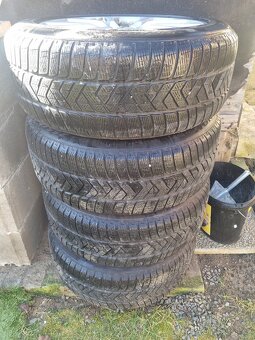 Alu kola R19 bmw x5 x6 e70 e71 f15 f16 - 2