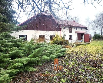 Prodej rodinného domu o rozloze 150 m2, Dolní Újezd - Jiřík - 2