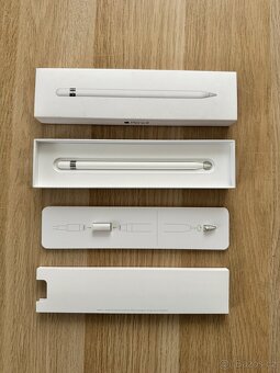 Apple Pencil 1. gen - 2