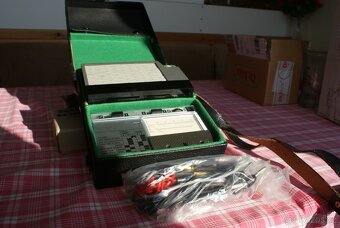 Chytrý votmetr - 2