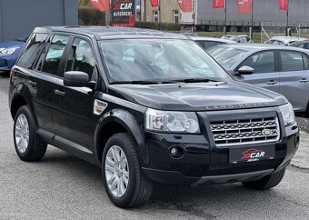 Land Rover Freelander 2 HSE 2.2TD4 AUTOMAT 4x4 automat - 2