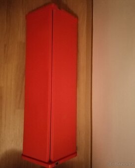 Set zrcadla a věšáku - 2