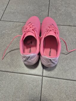 Lisovky vel. 43 Nike PHANTOM GX II ACADEMY FG/MG - 2