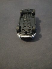 model moderního forda - 2